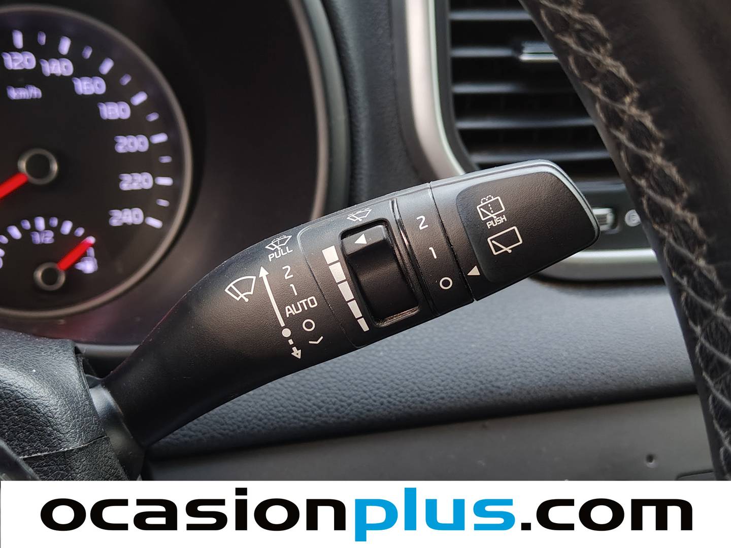 Foto KIA Sportage Kia Sportage 1.6 GDi Concept 4x2 (132 CV)