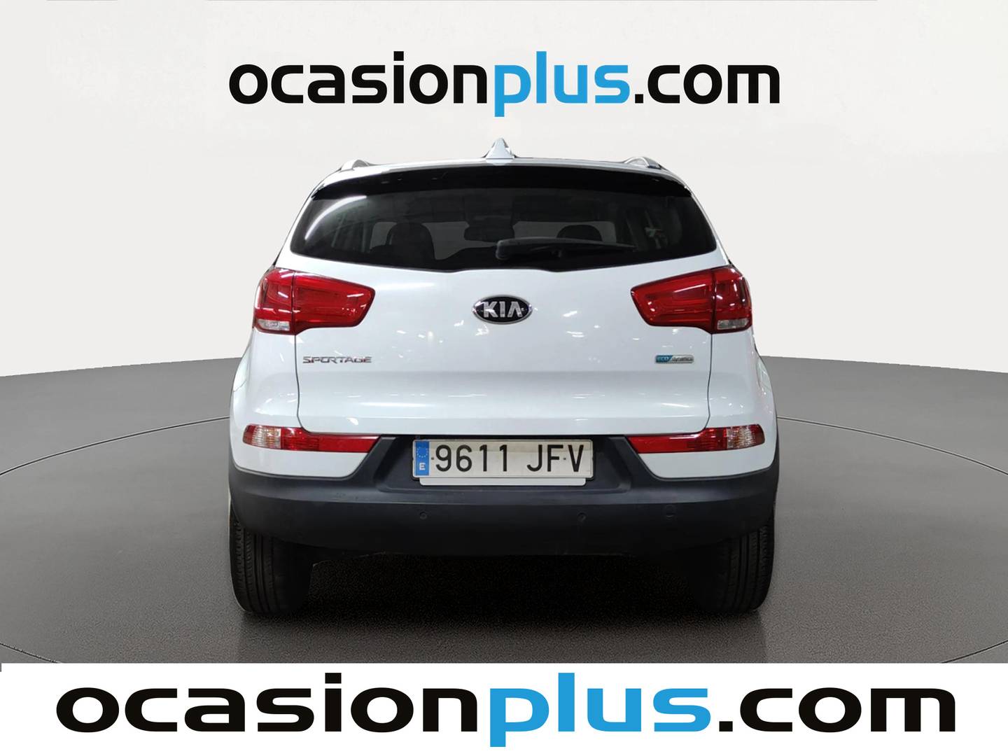 KIA Sportage KIA Sportage 1.7 CRDI VGT x-Tech Eco-Dynam 4x2 (115 CV) al mejor precio