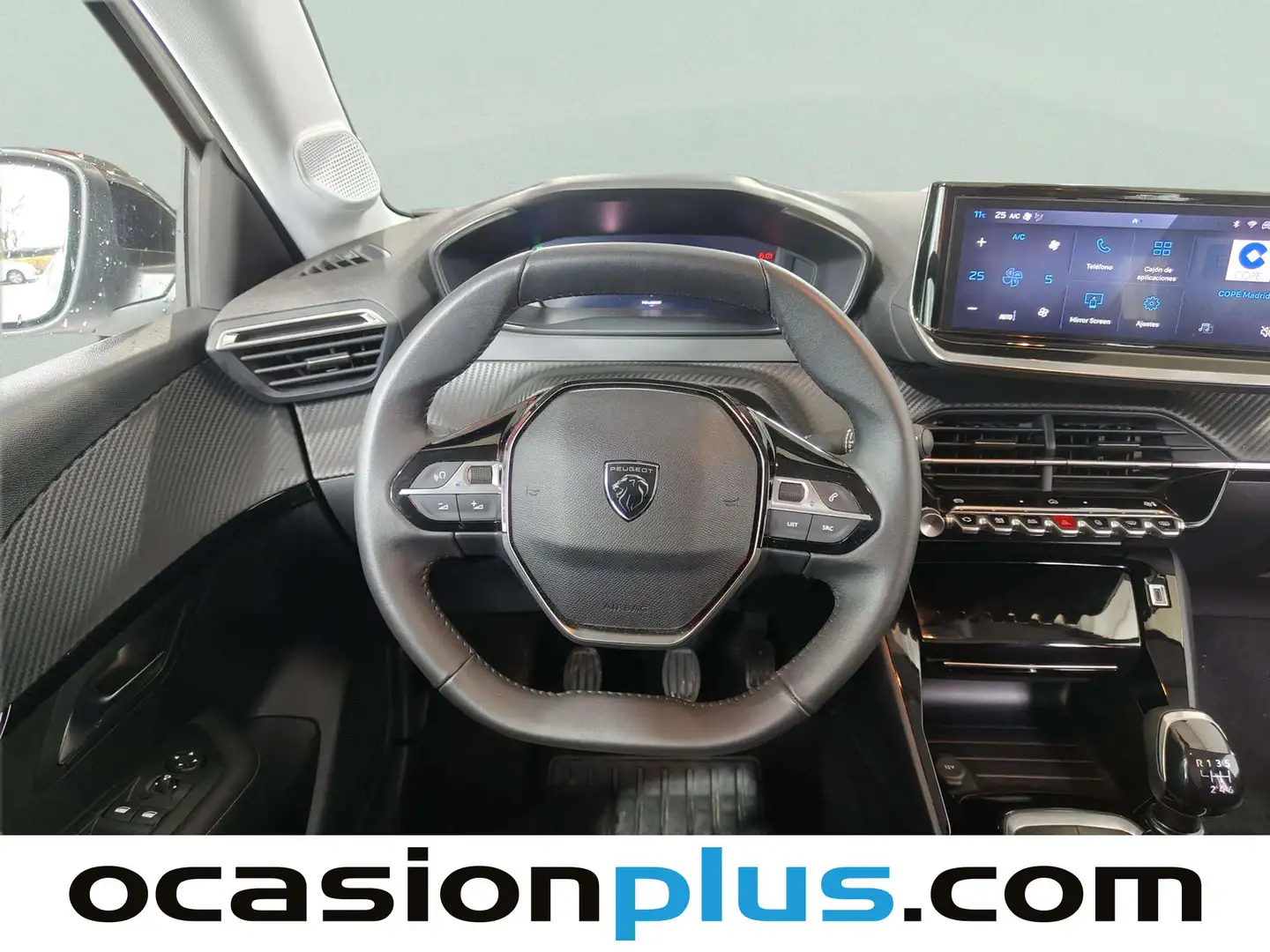 Foto Peugeot 208 Peugeot 208 PureTech 100 Allure (100 CV)