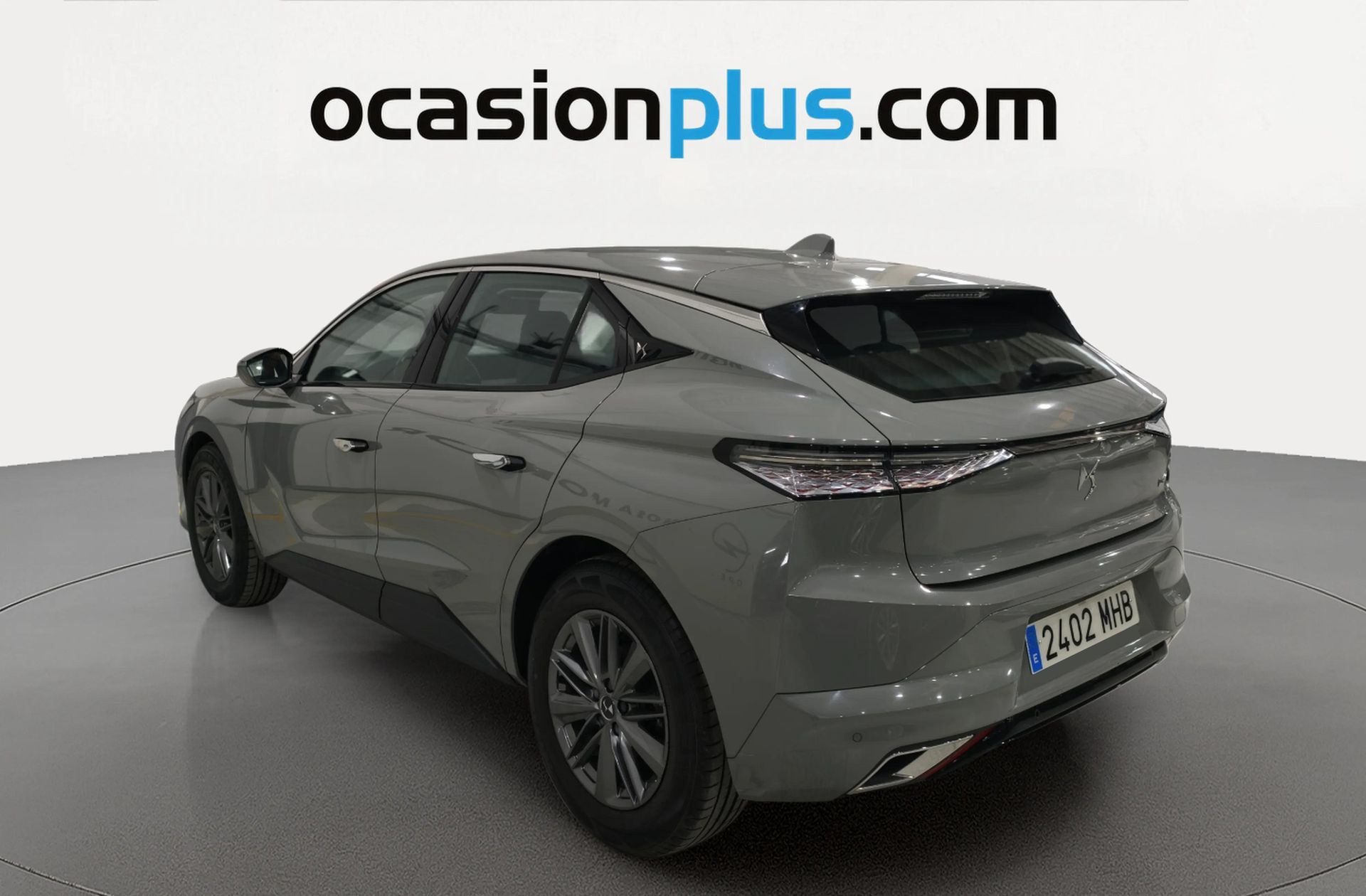 DS DS 4 PureTech 130 Bastille - foto 4