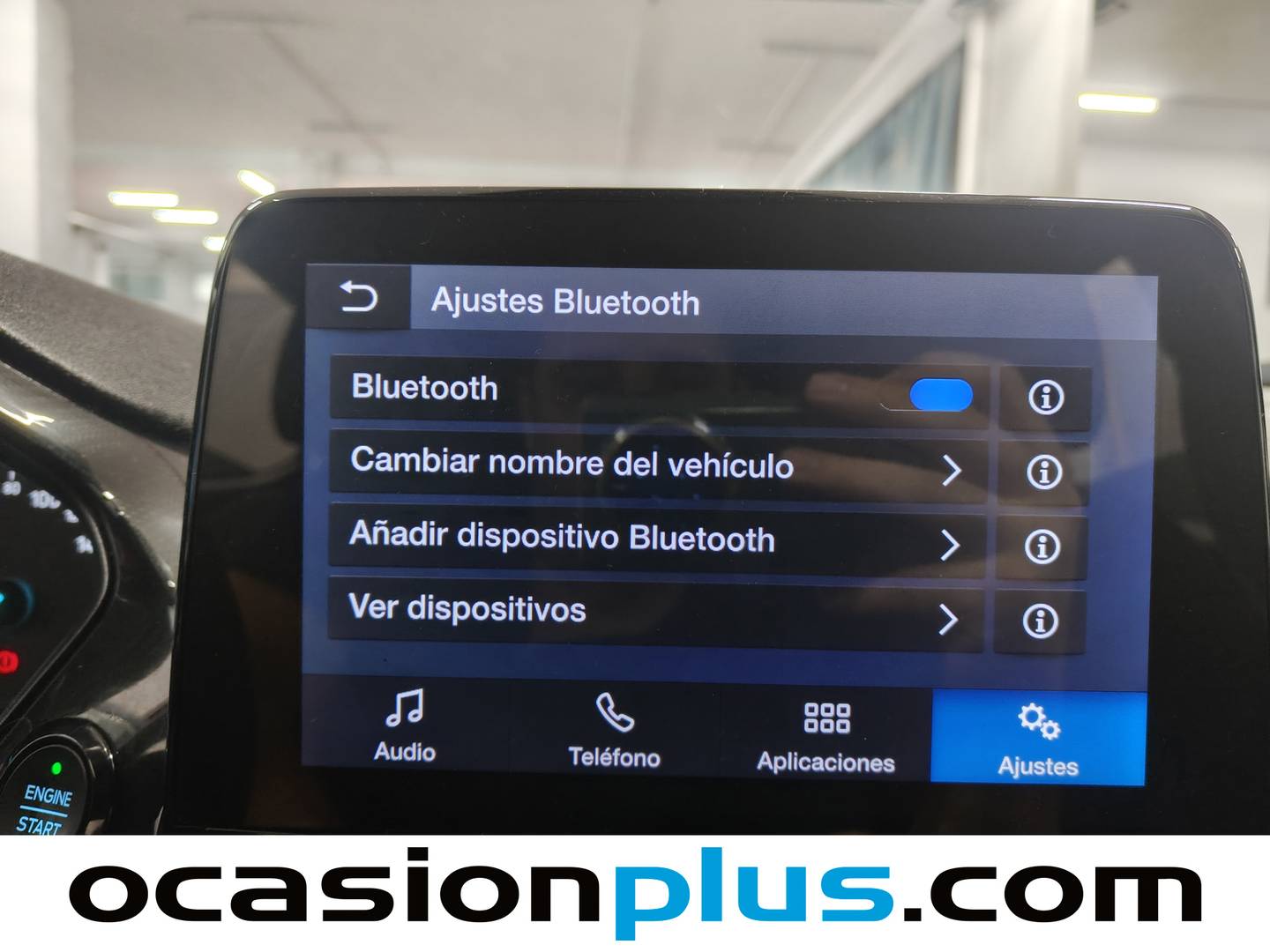 Ford Fiesta Ford Fiesta 1.0 EcoBoost S&S ST-Line (140 CV) barato