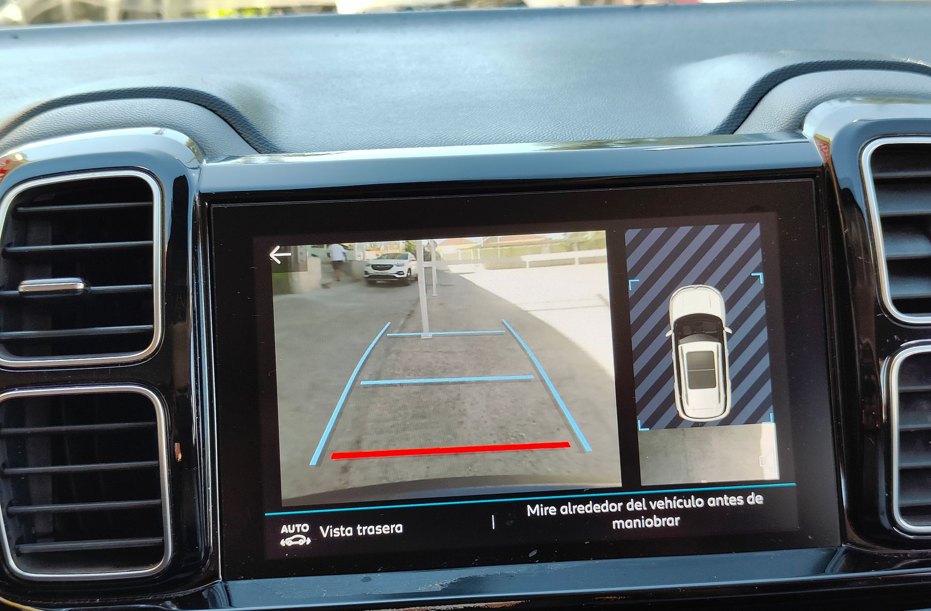 Citroën C5 Aircross PureTech 130 Live - foto 8