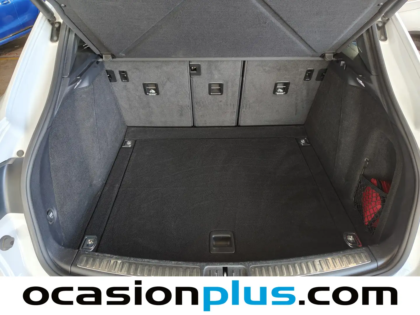 Foto Porsche Macan Porsche Macan Macan (245 CV)