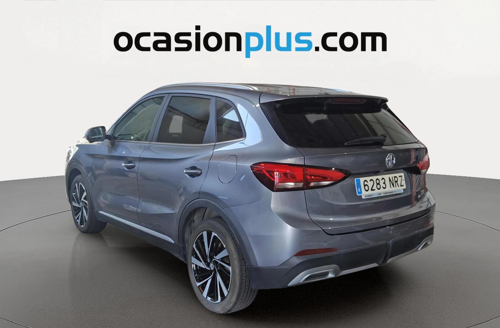 MG ZS 1.5 Hybrid+ Luxury - foto 3