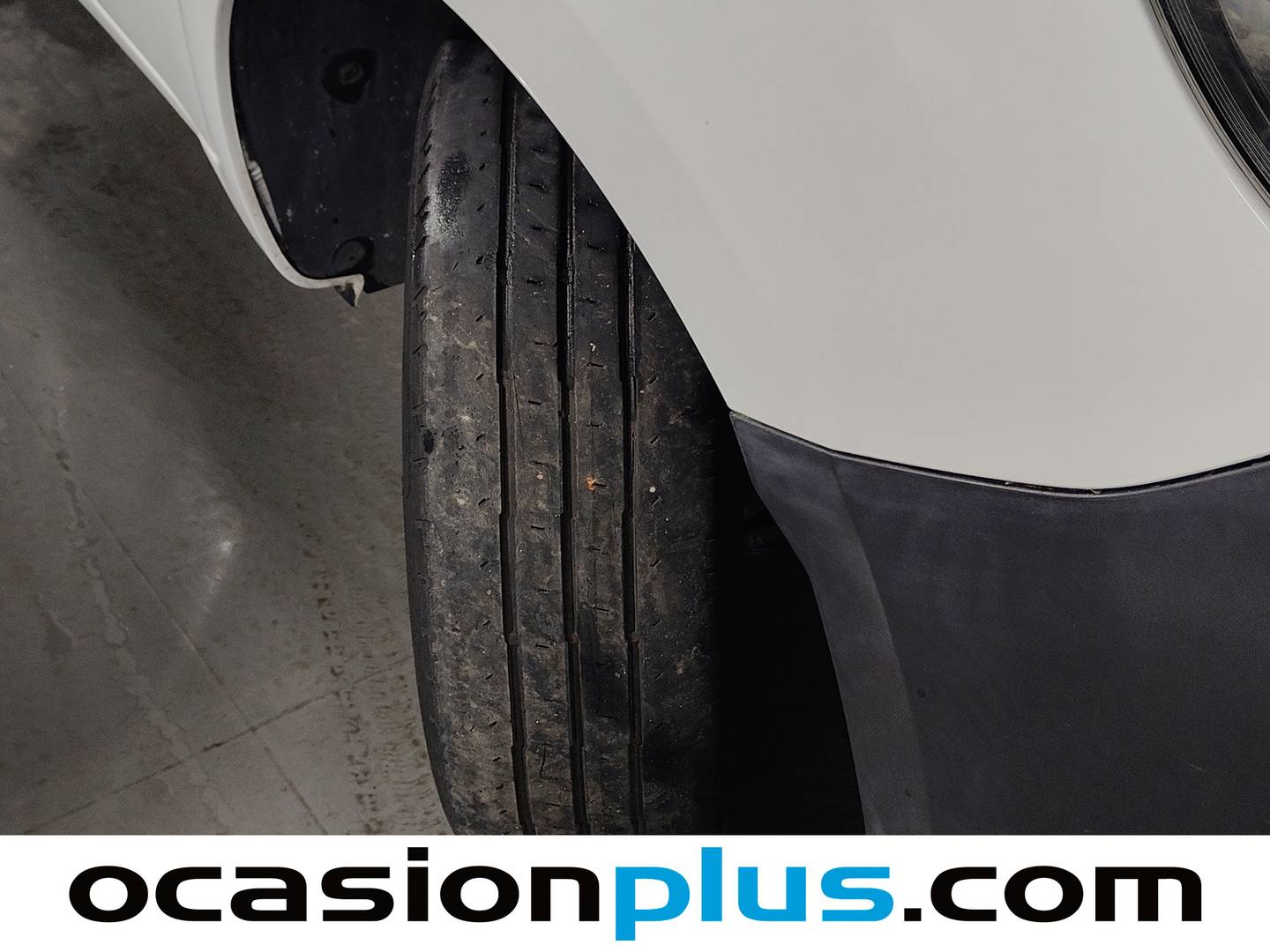 Mercedes Citan Mercedes-Benz Citan Furgon 109 CDI Largo (90 CV) barato