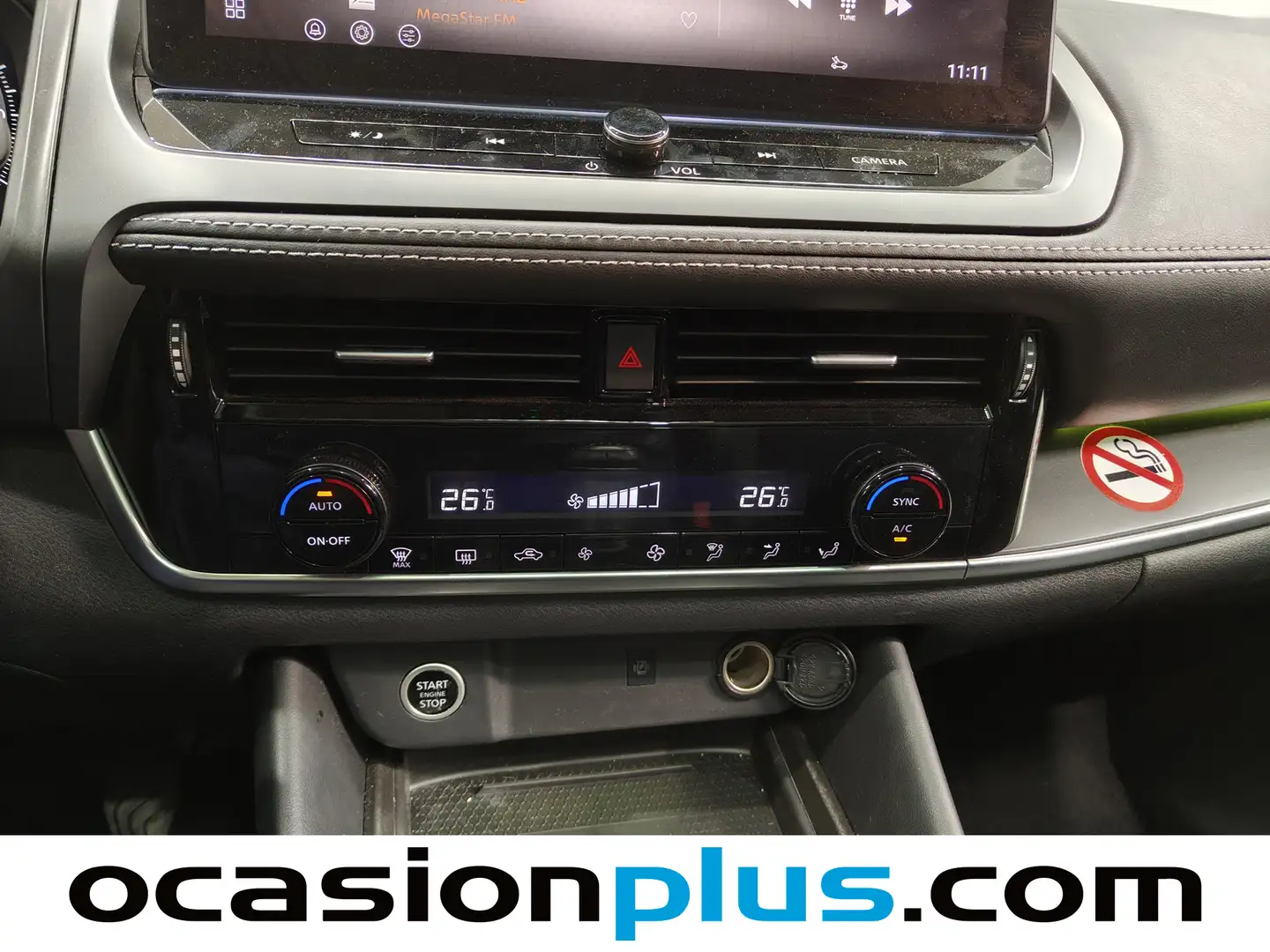 Foto Nissan QASHQAI Nissan Qashqai DIG-T  140 N-Connecta (140 CV)