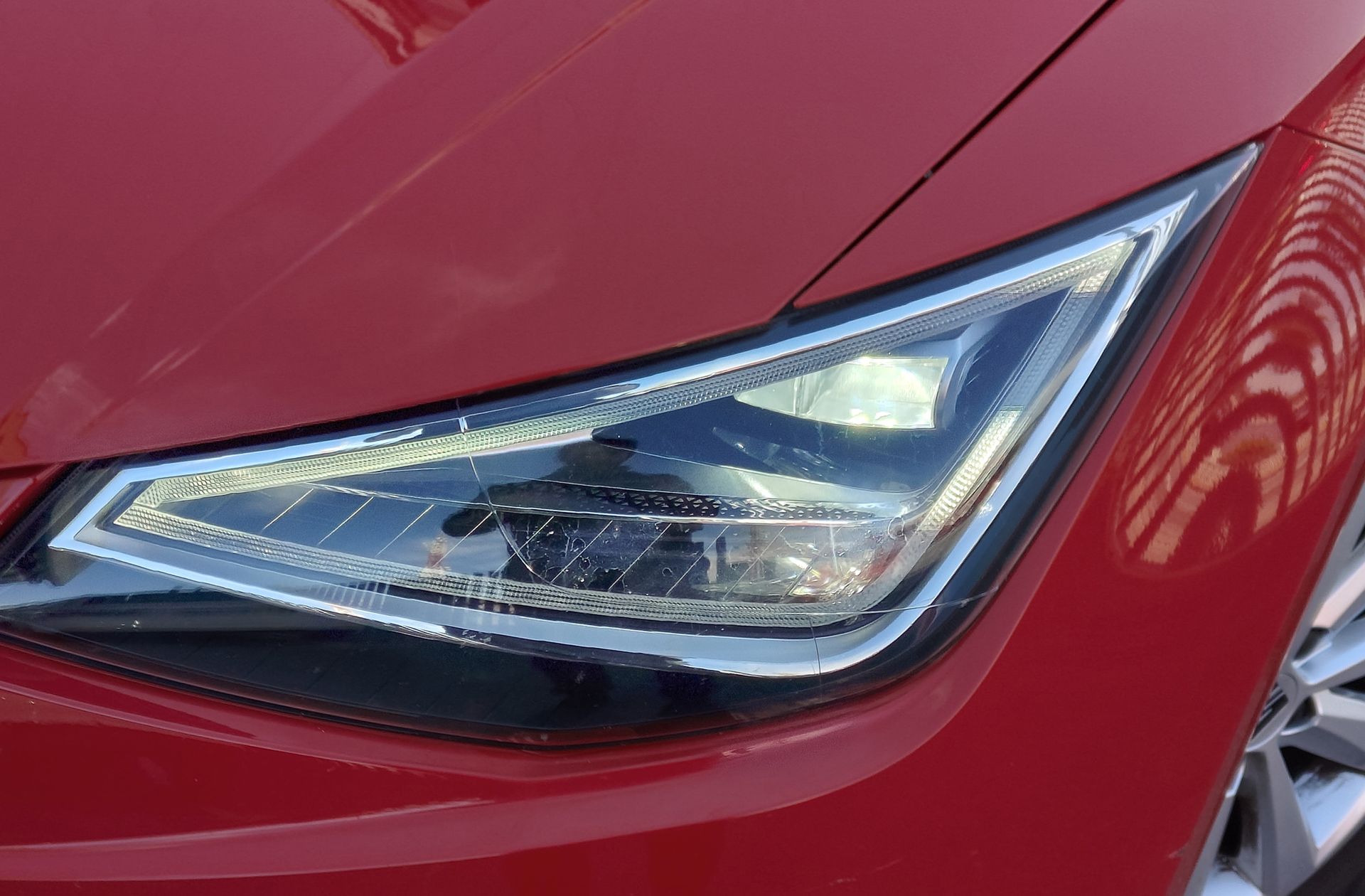 SEAT Ibiza 1.0 TSI Style XL - foto 12