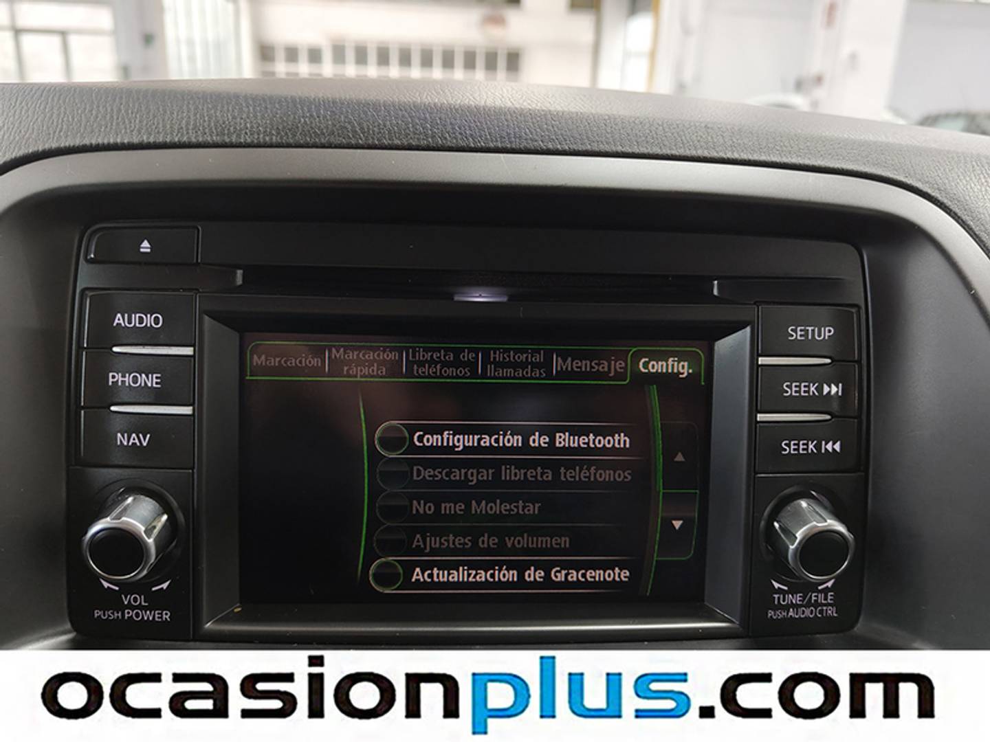 Foto Mazda CX-5 Mazda CX-5 2.2 DE Luxury 4WD AT (175 CV)