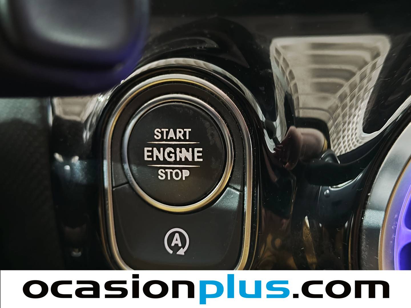 Mercedes Clase A Mercedes Clase A 180 d (116 CV) Pack AMG diésel