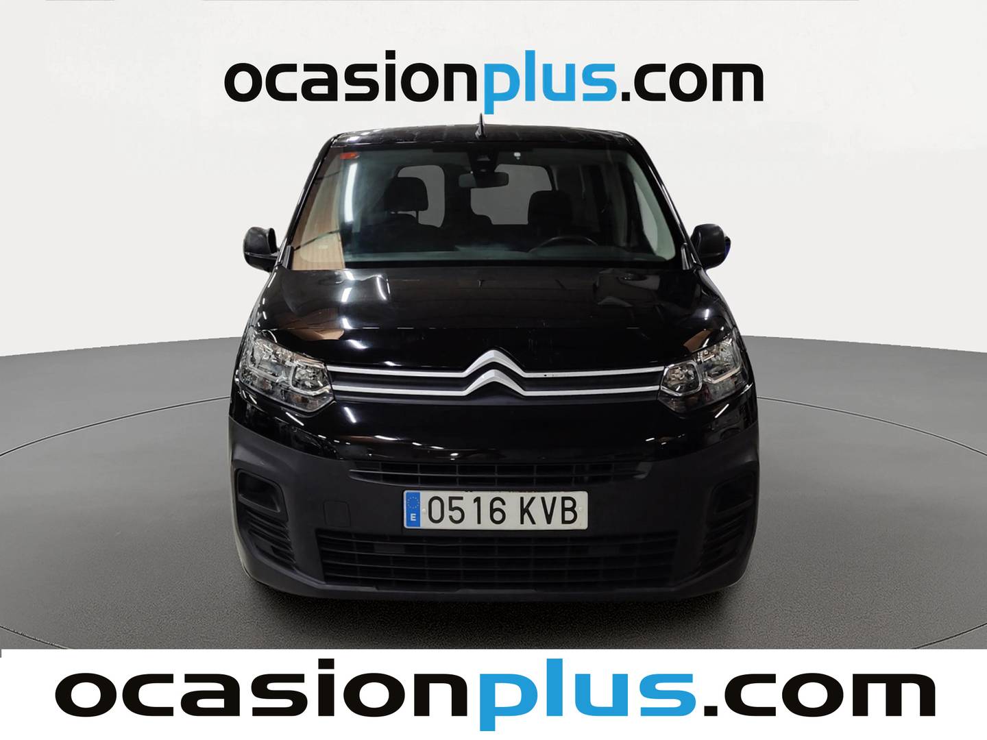 Citroën Berlingo Citroën Berlingo Combi PureTech 110 S&S Talla M Live (110 CV) 110cv