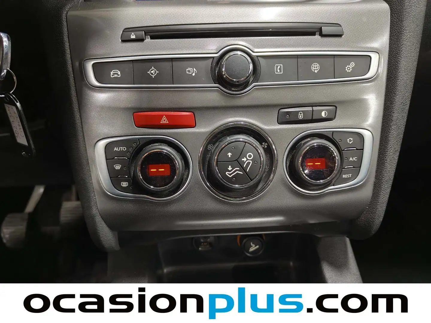 Foto Citroën C4 Citroen C4 PureTech 130 S&S Feel Edition (130 CV)