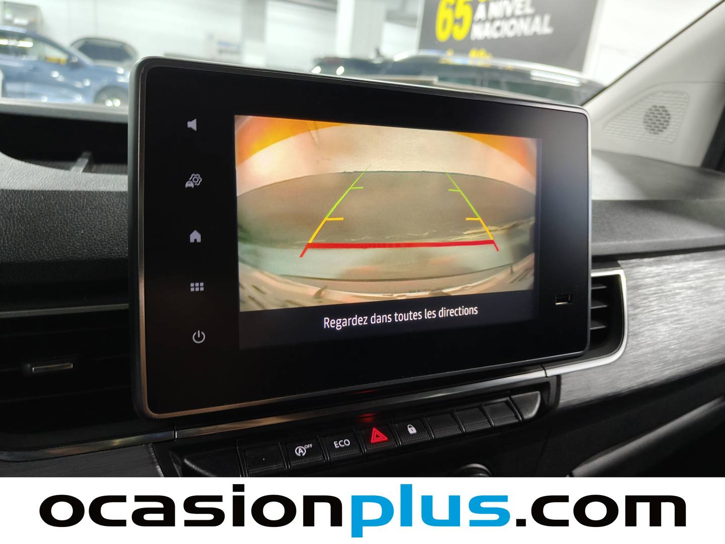 Foto Nissan Townstar Nissan Townstar 1.3G L1 Tekna (130 CV)