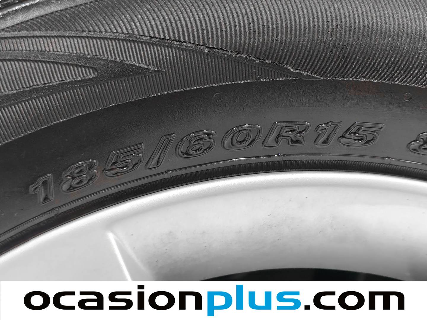 Foto Skoda Fabia Skoda Fabia 1.0 MPI Ambition (75 CV)