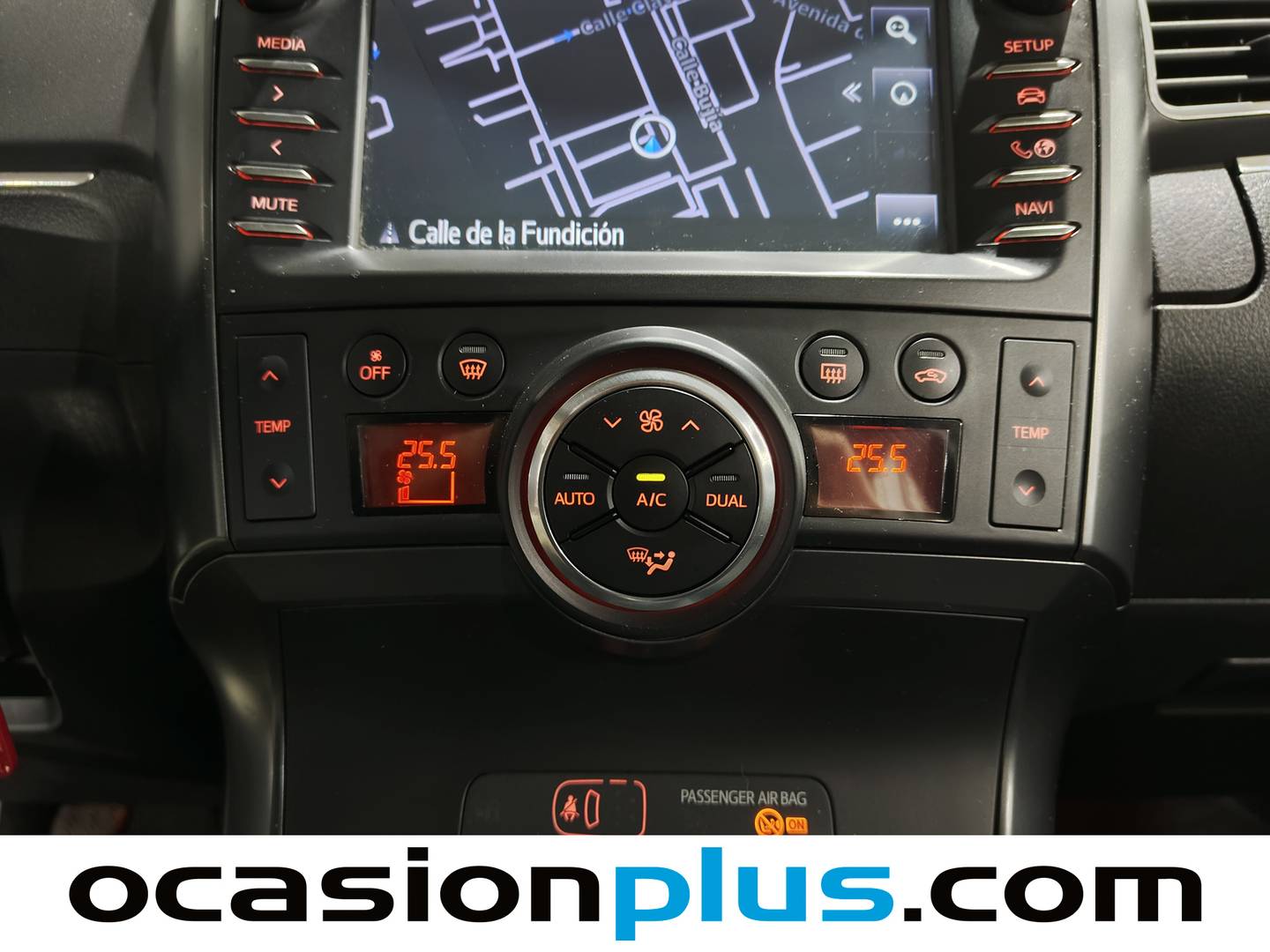 Foto Toyota Verso Toyota Verso 130 Advance (132 CV) 7 Plazas