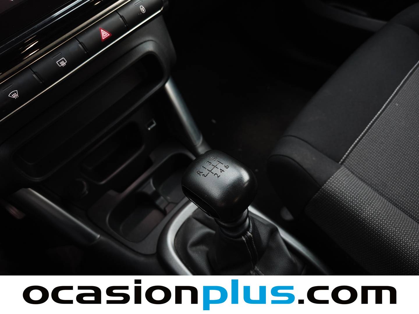 Foto Citroën C3 Aircross Citroen C3 Aircross BlueHDi 100 S&S Feel  (102 CV)