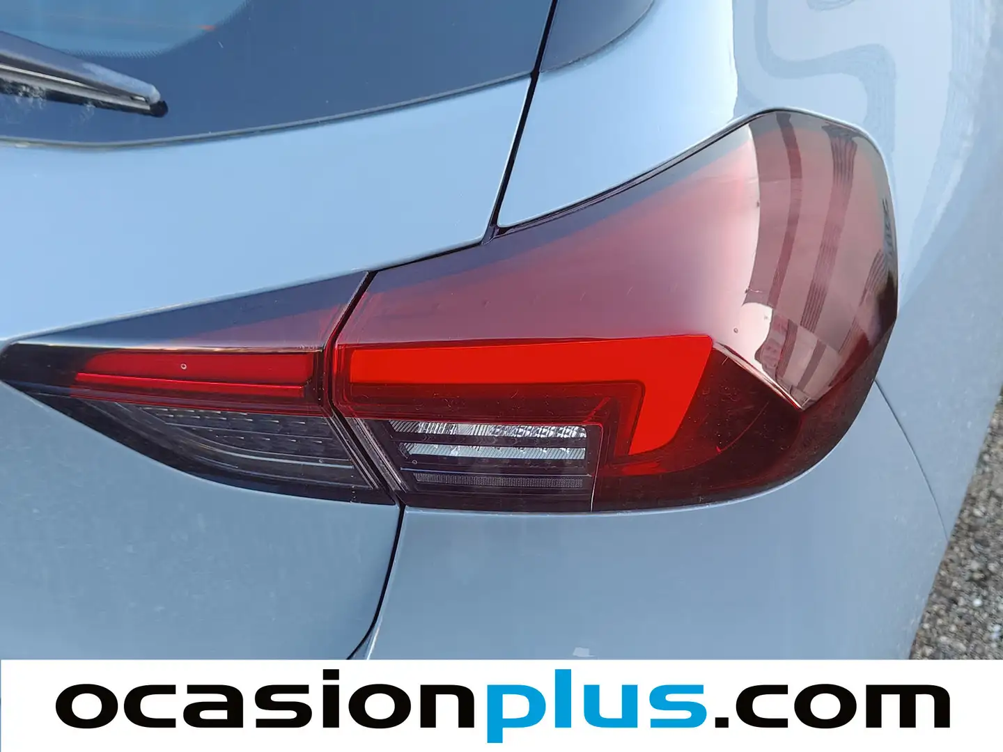 Foto Opel Corsa Opel Corsa 1.2T XHL GS (100 CV)