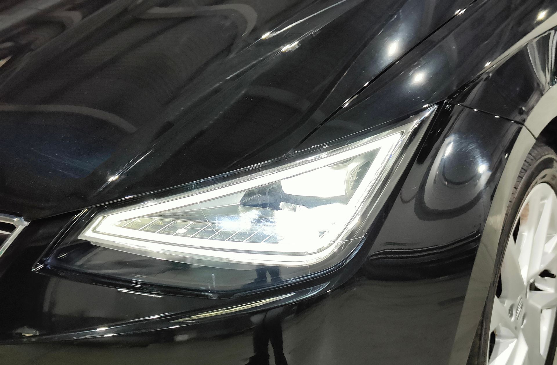 SEAT Ibiza 1.5 TSI FR XL DSG - foto 13