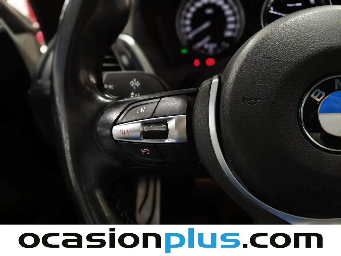 Foto BMW Serie 1 BMW Serie 1 118d (150 CV) Pack M