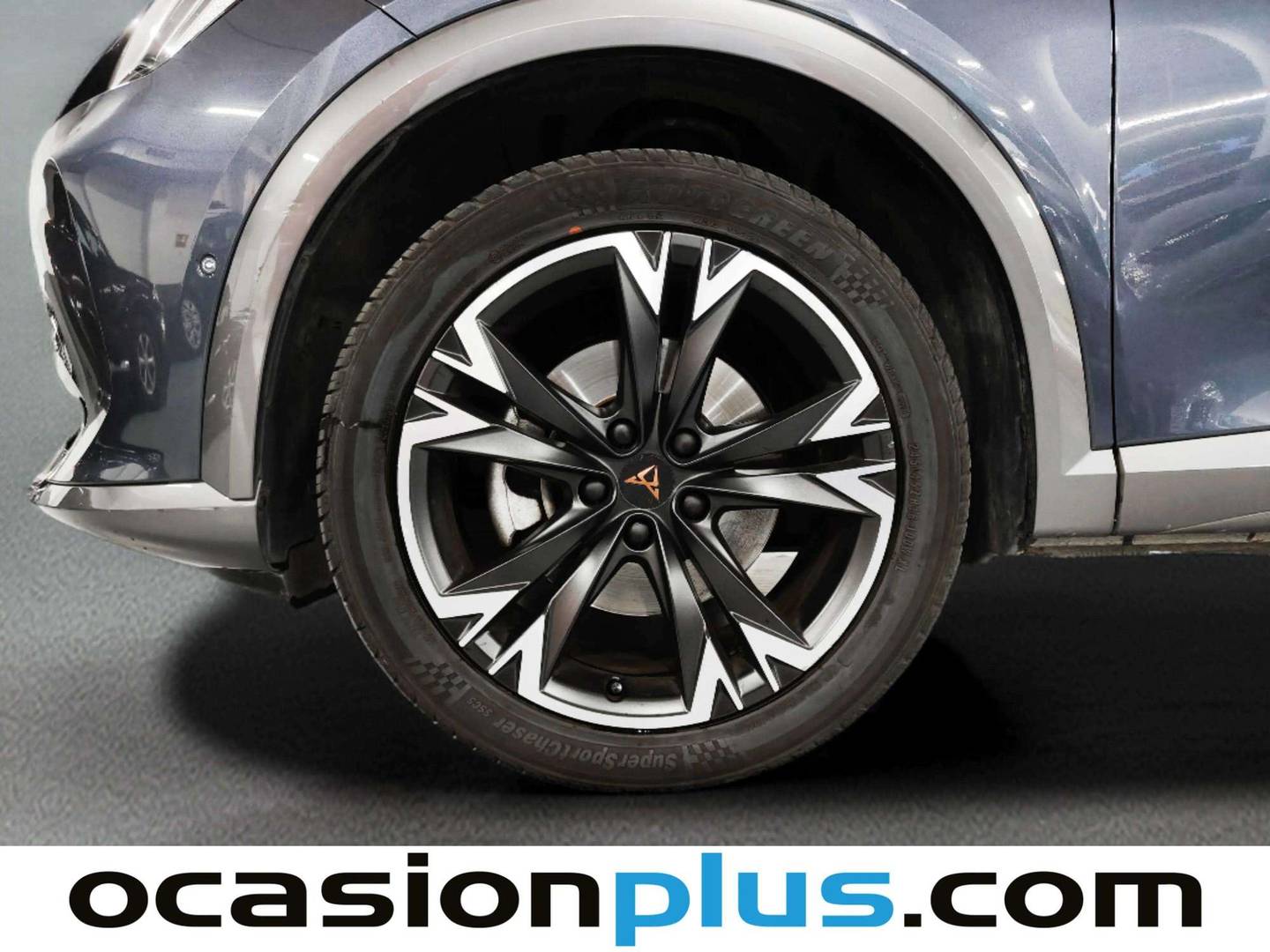 Cupra Formentor Cupra Formentor 1.5 TSI (150 CV) 150cv