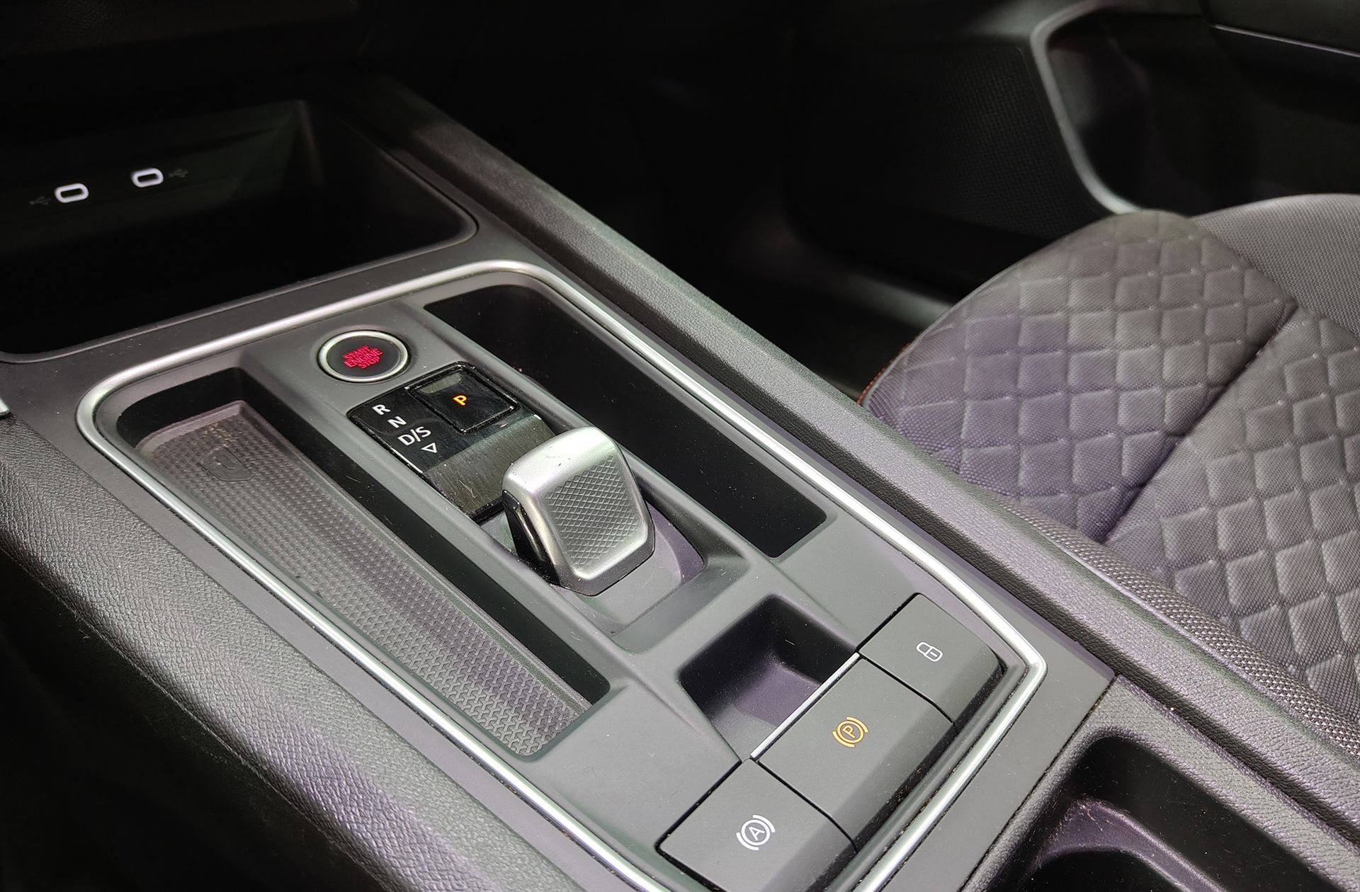 SEAT León 2.0 TDI FR Go L DSG - foto 5