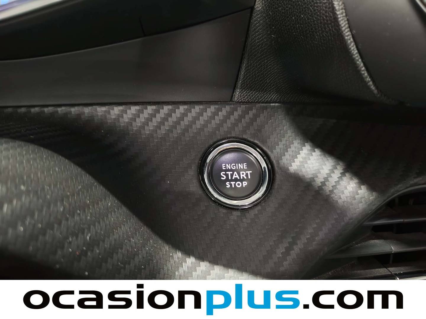 Peugeot 2008 Peugeot 2008 PureTech 130 S&S Allure Pack (130 CV) de segunda mano