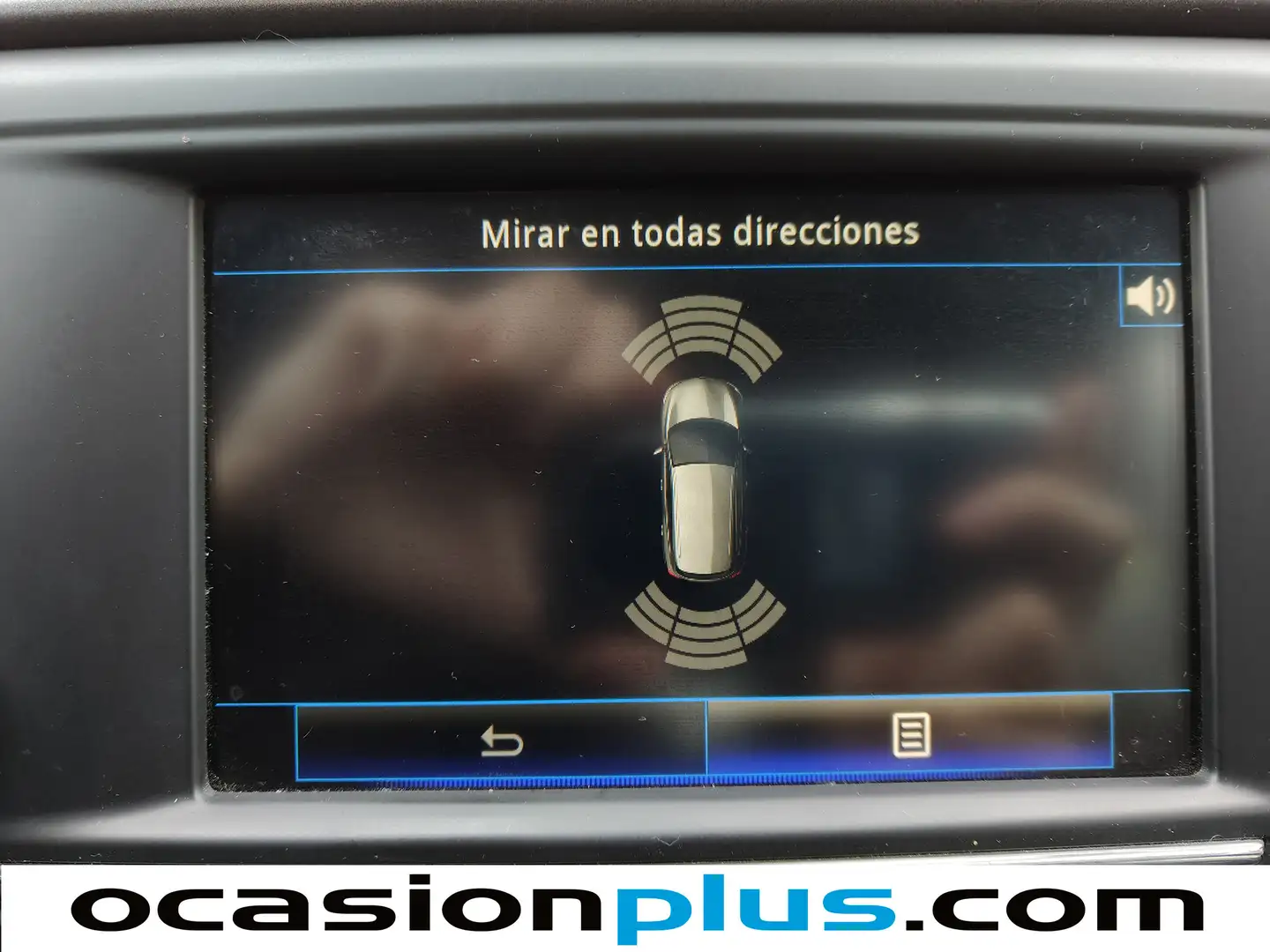 Foto Renault Kadjar Renault Kadjar Tech Road Energy TCe (130 CV)