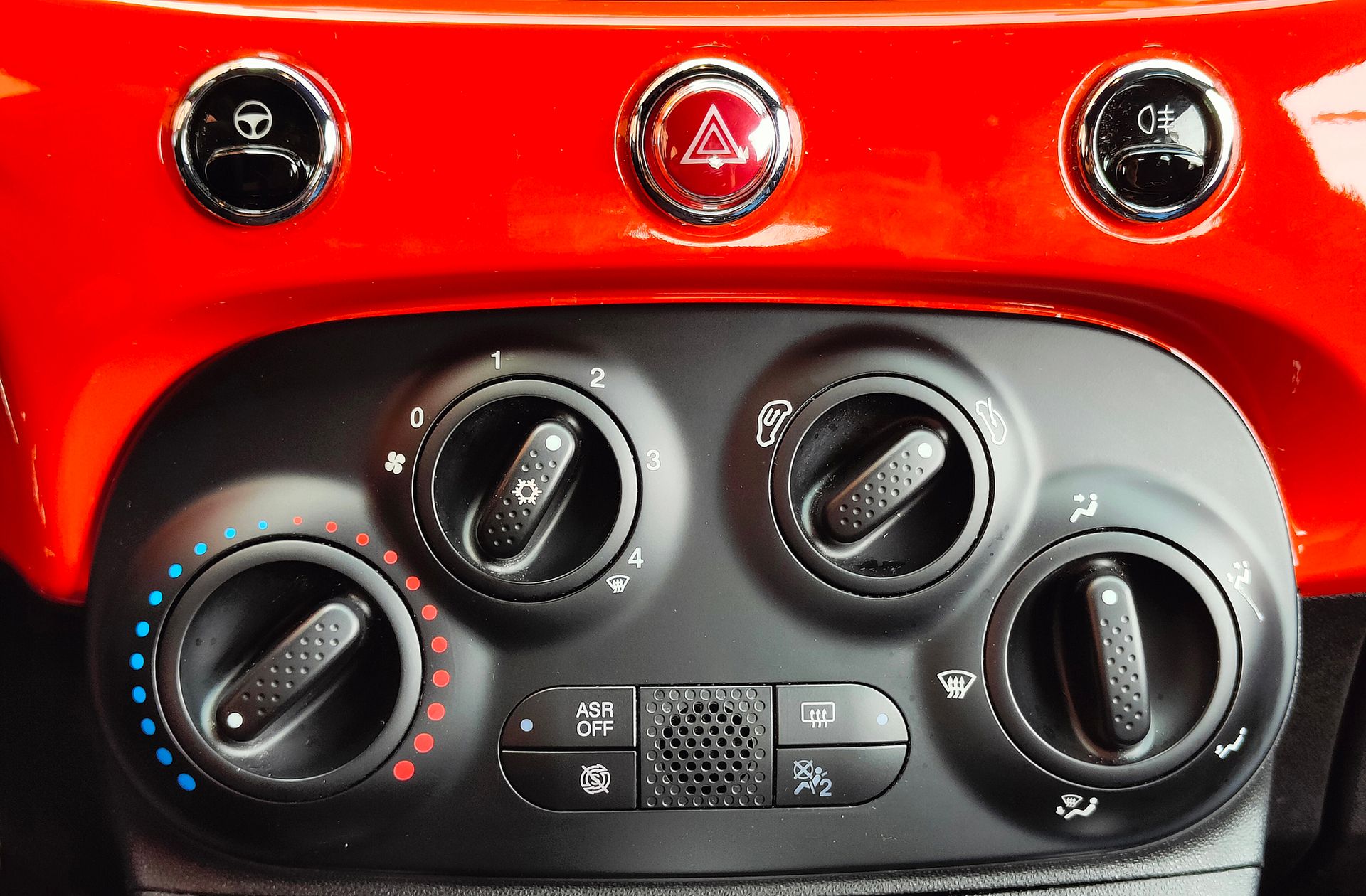 Fiat 500 1.0 Hybrid Monotrim - foto 23
