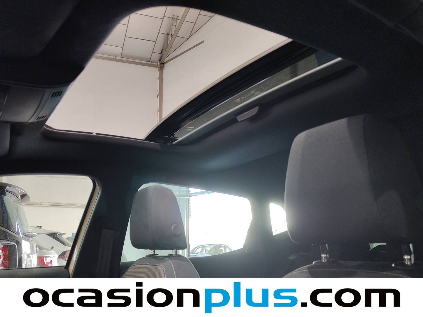 Extras y acabados del Seat Ibiza Seat Ibiza 1.0 EcoTSI S&S Xcellence (95 CV)