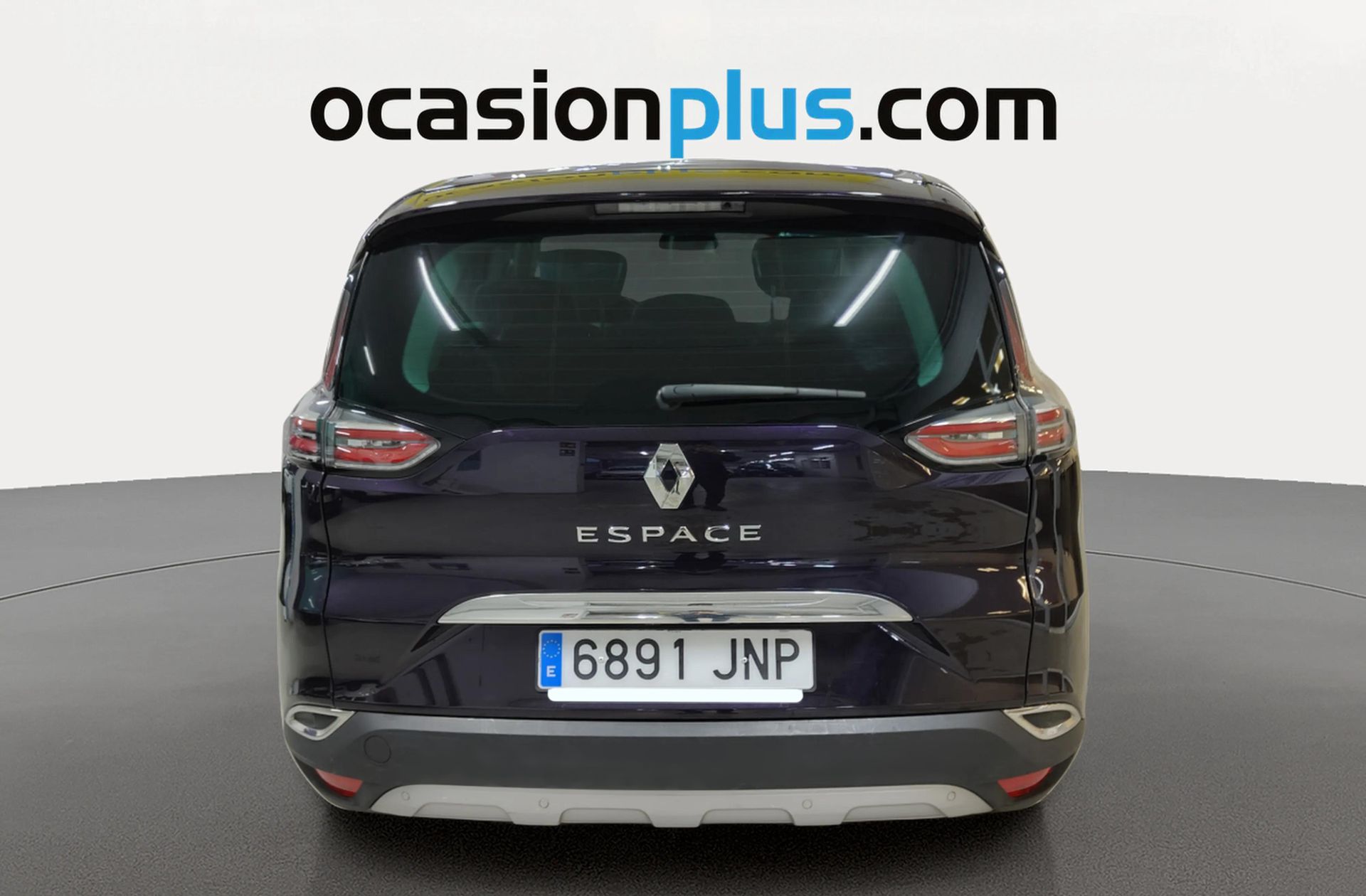 Renault Espace Initiale Paris Energy dCi TT EDC - foto 15