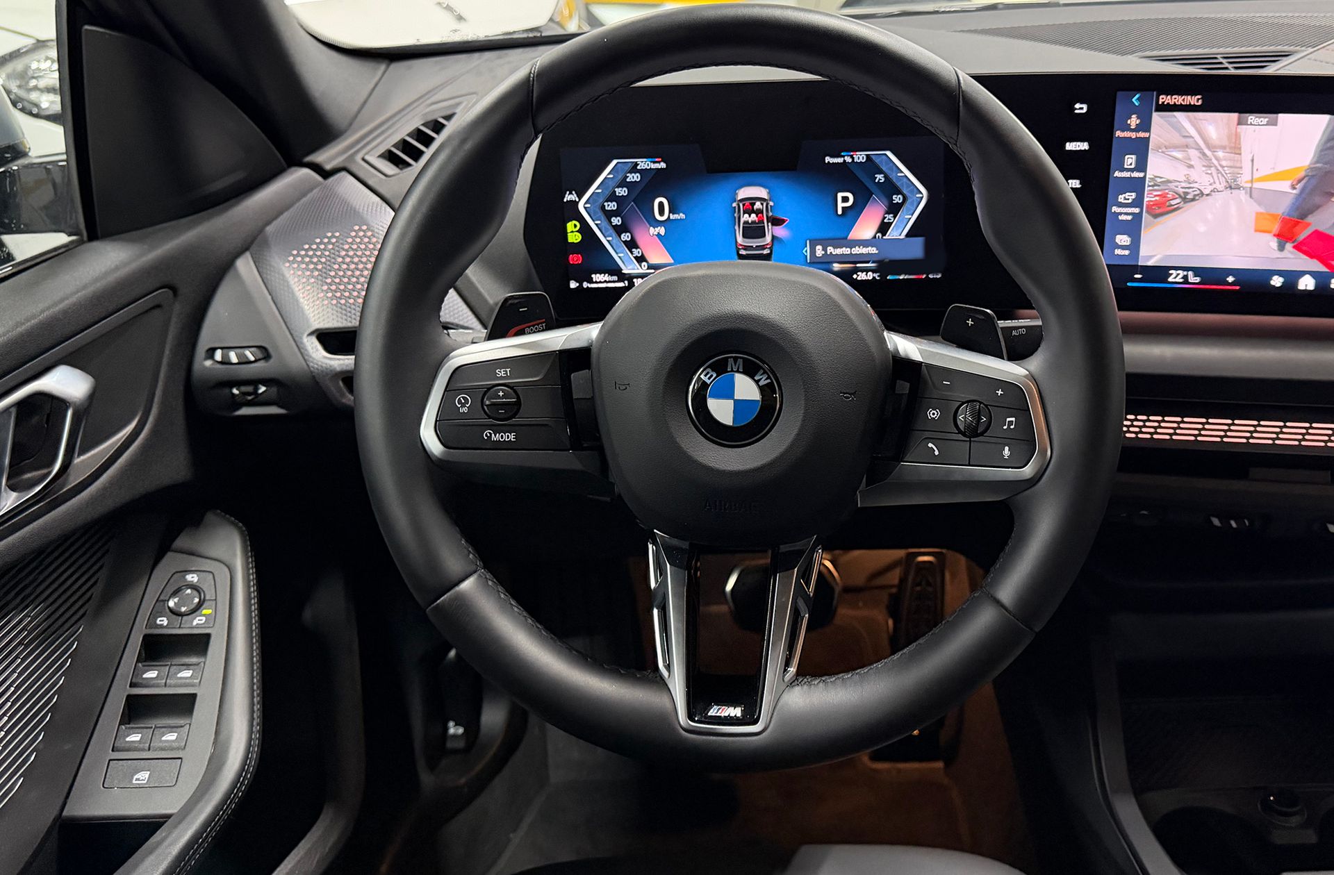 BMW Serie 2 220d Gran Coupe Pack M - foto 24