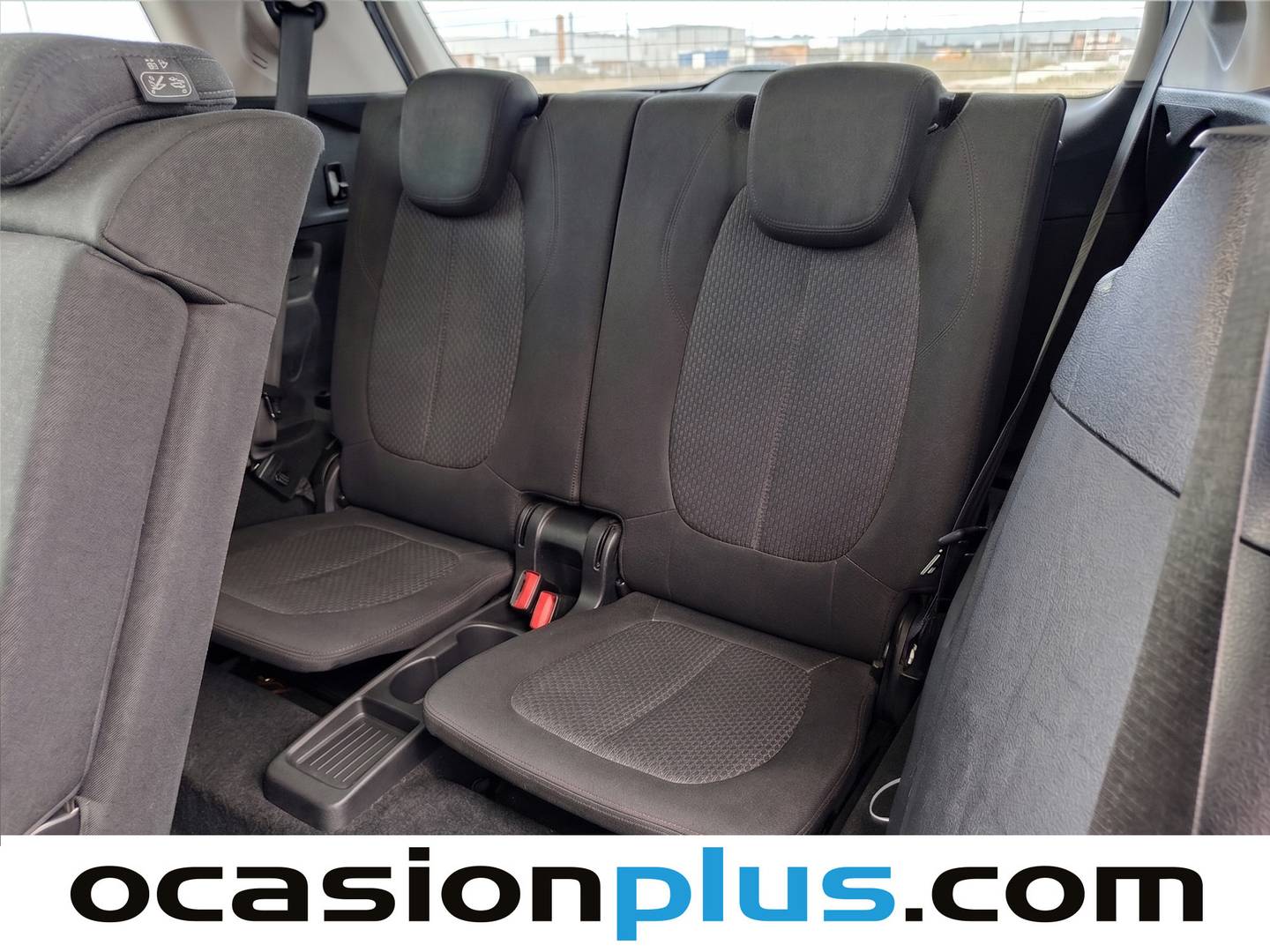 Extras y acabados del BMW Serie 2 Gran Tourer BMW Serie 2 216d Gran Tourer Business (116 CV)