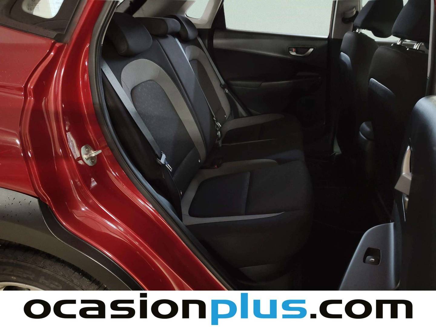 Foto Hyundai Kona Hyundai Kona 1.6 CRDI Klass 4x2 (115 CV)