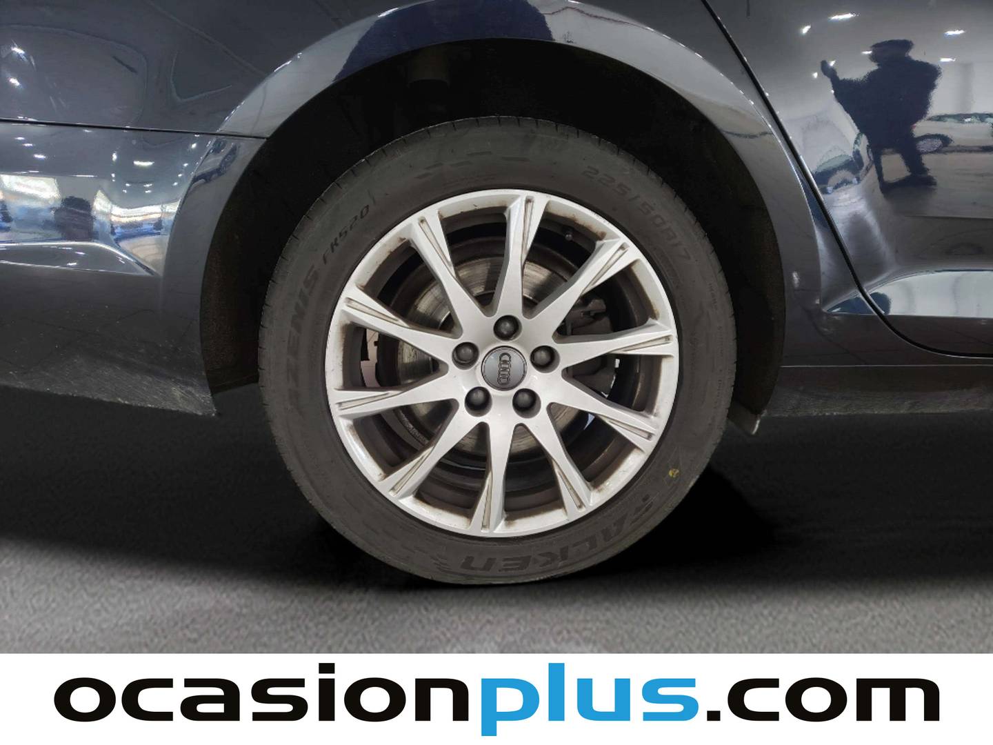 Foto Audi A4 Audi A4 Advanced edition 2.0 TDI (150 CV) S tronic