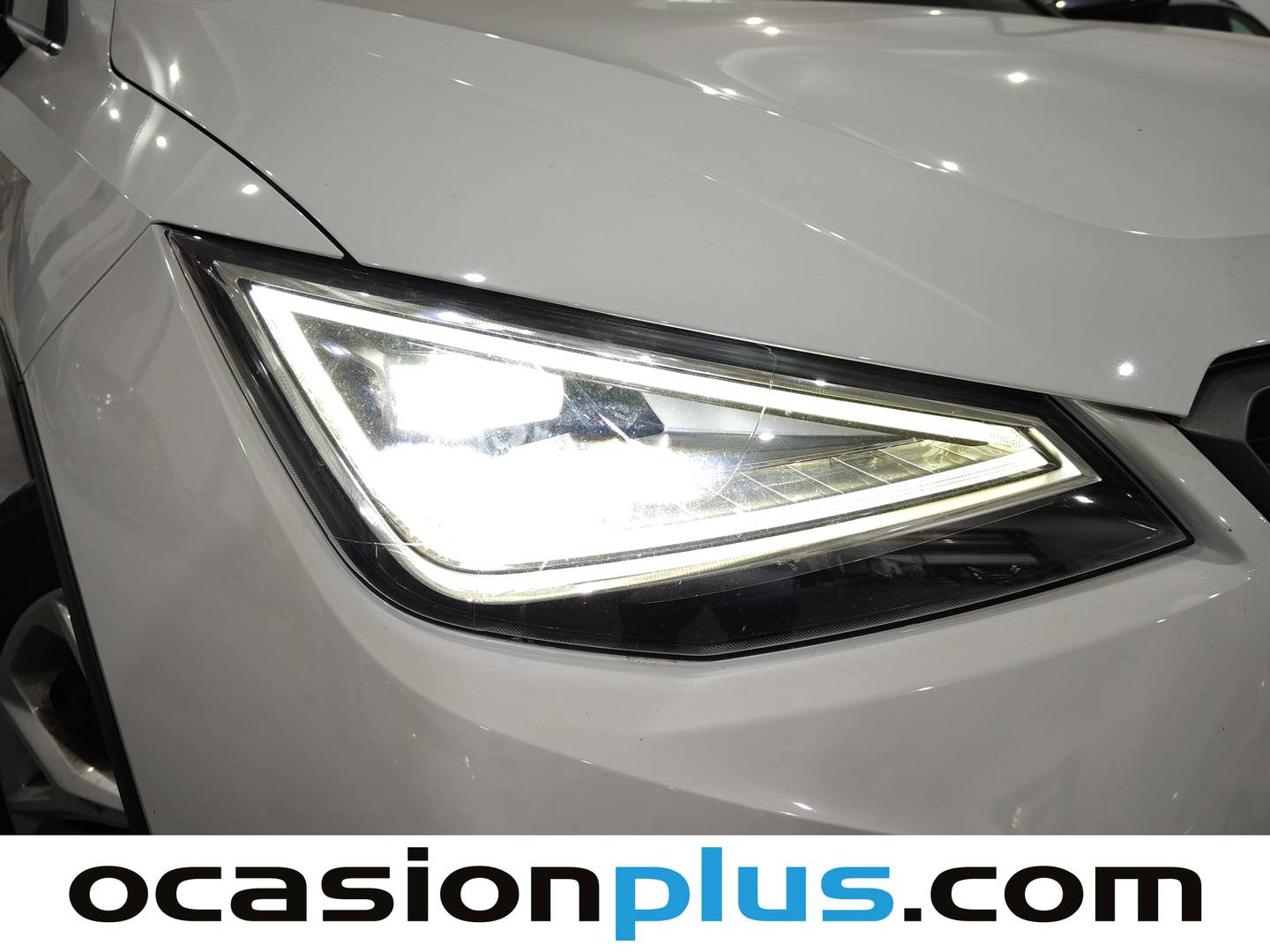 Seat Arona Seat Arona 1.5 TSI S&S FR XL DSG (150 CV) al mejor precio