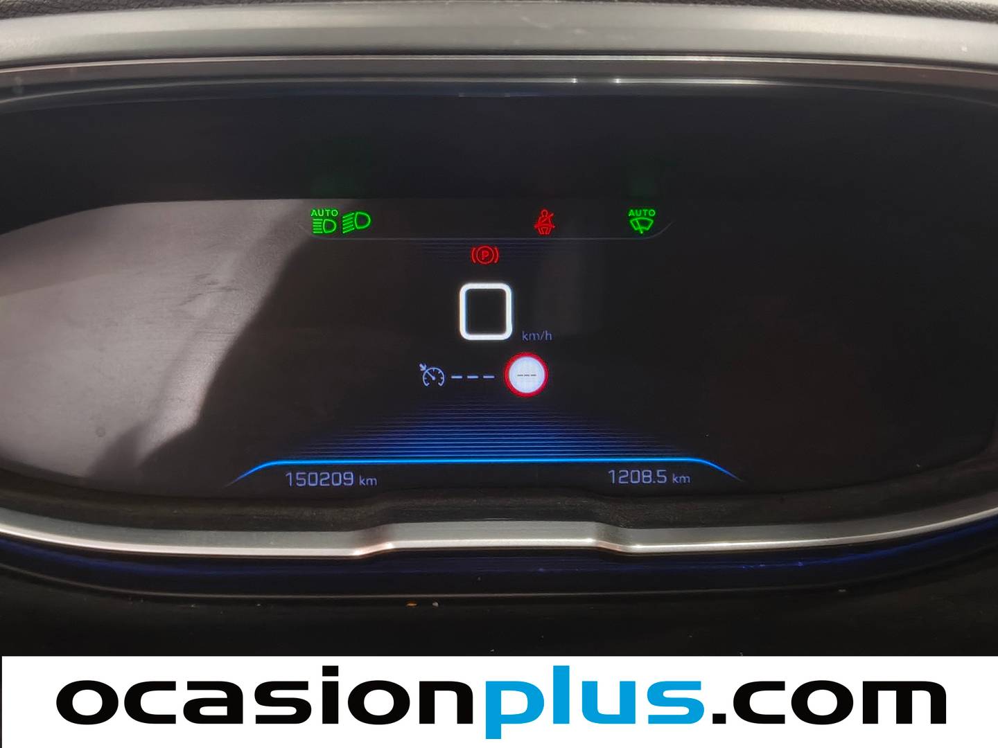 Peugeot 5008 Peugeot 5008 BlueHDI 120 S&S GT Line (120 CV) 7 Plazas barato