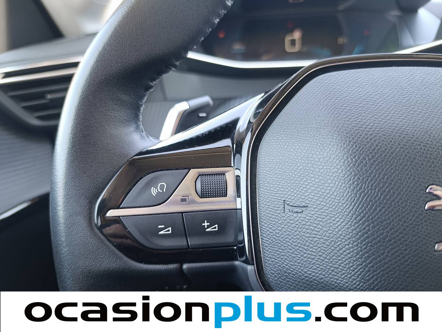 Peugeot 208 Peugeot 208 PureTech 100 Allure Pack EAT8 (100 CV) 100cv