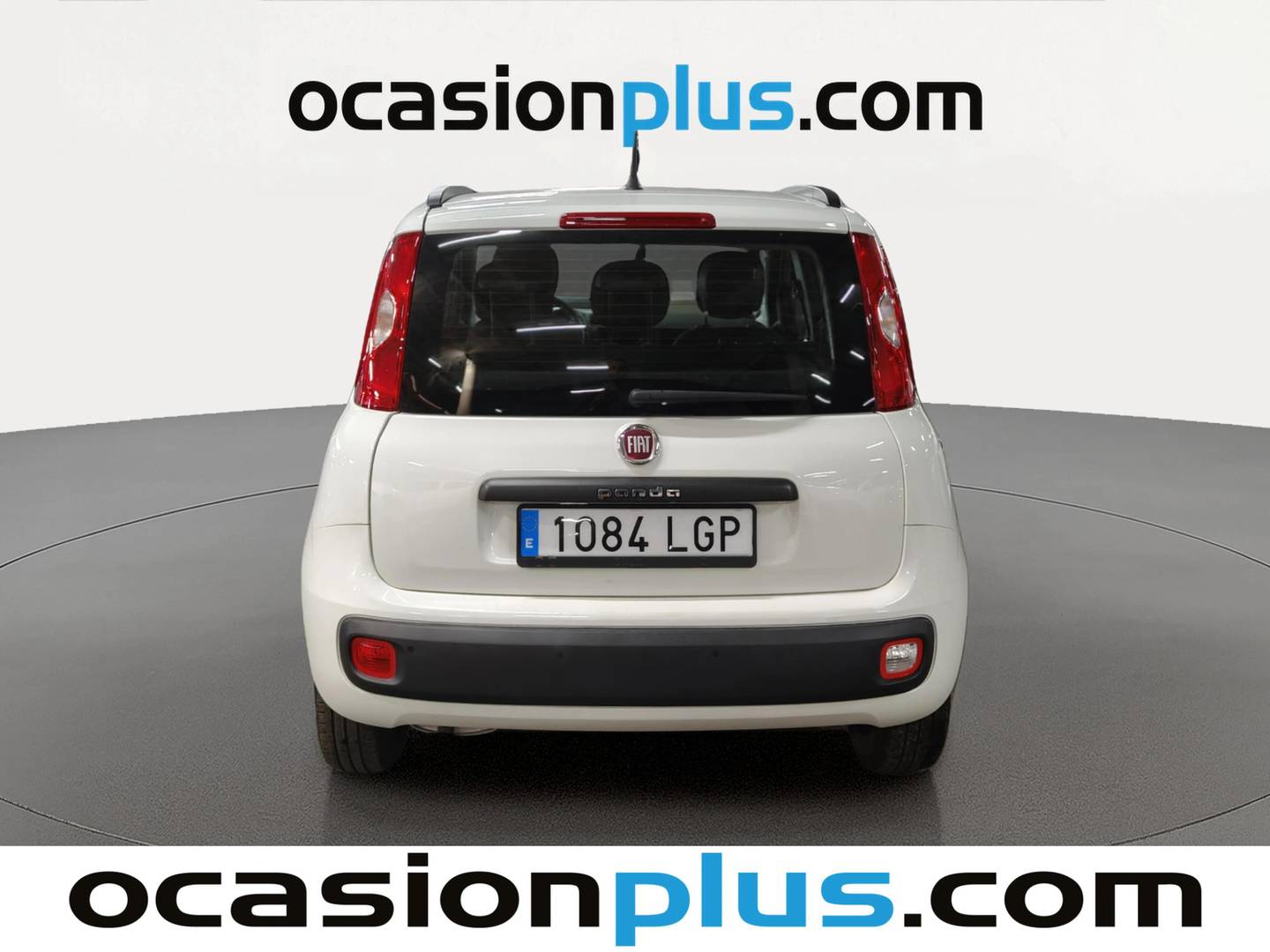 Fiat Panda Fiat Panda 1.2 Lounge (69 CV) barato