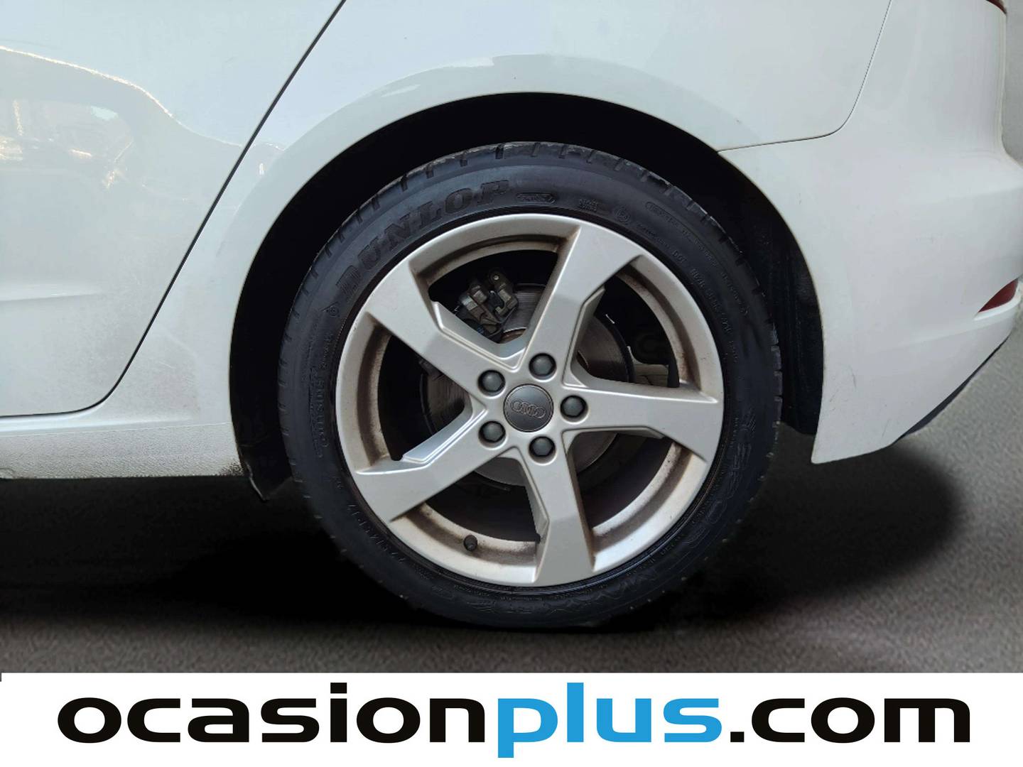 Foto Audi A3 Audi A3 Sportback sport edition 1.6 TDI (110 CV)