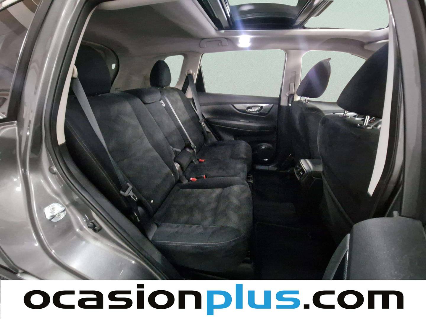 Nissan X-TRAIL Nissan X-Trail dCi 130 N-Connecta 4x2 (130 CV) km 0