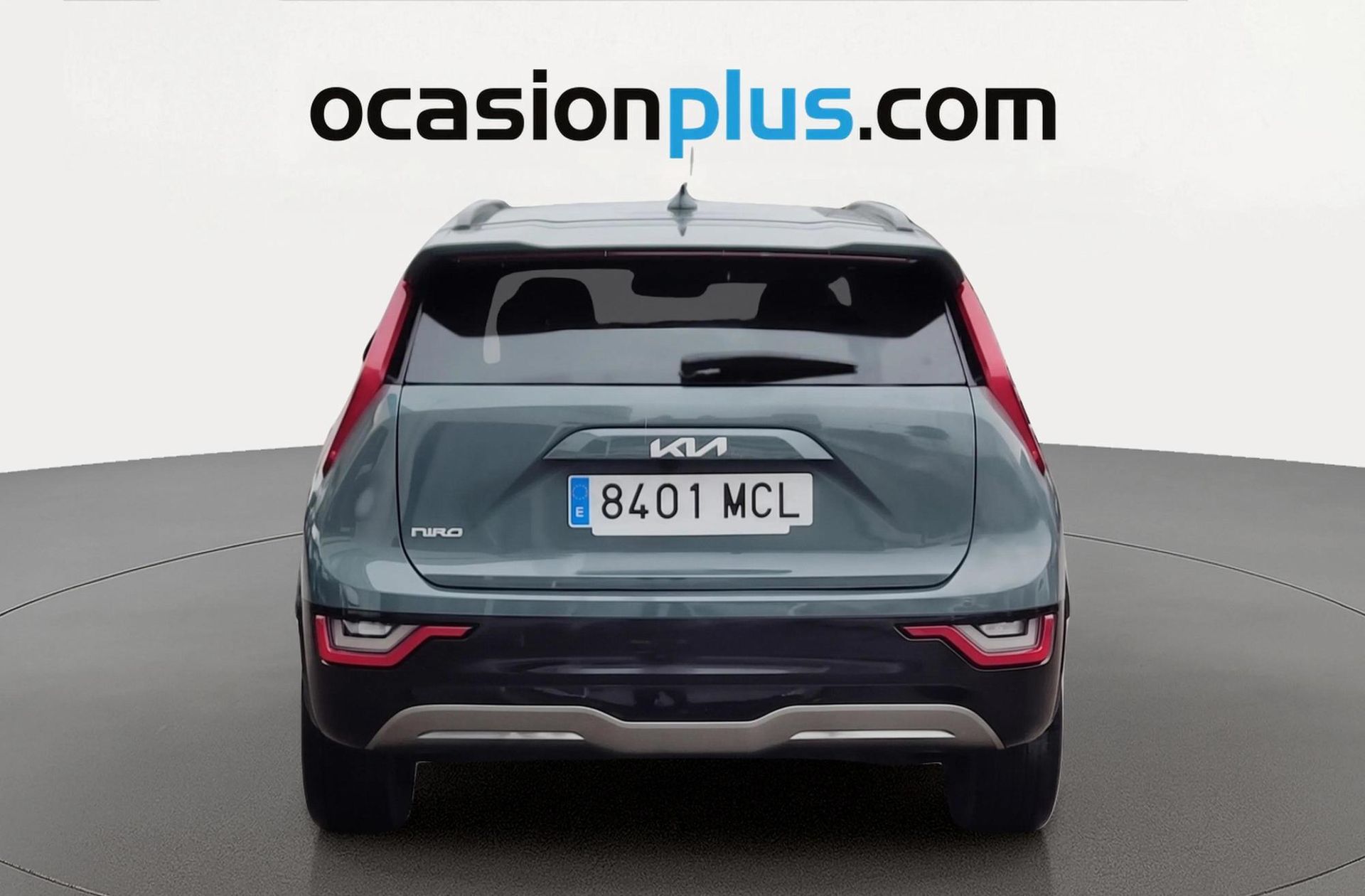 Kia Niro Drive (Long Range) - foto 18