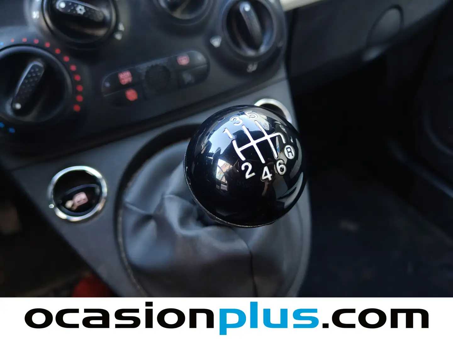 Foto Fiat 500C Fiat 500C 1.0 Hybrid Dolcevita (70 CV)