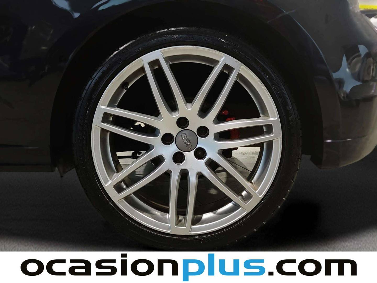 Audi A1 Audi A1 Ambition 1.4 TFSI (185 CV) S tronic Pack S-Line km 0
