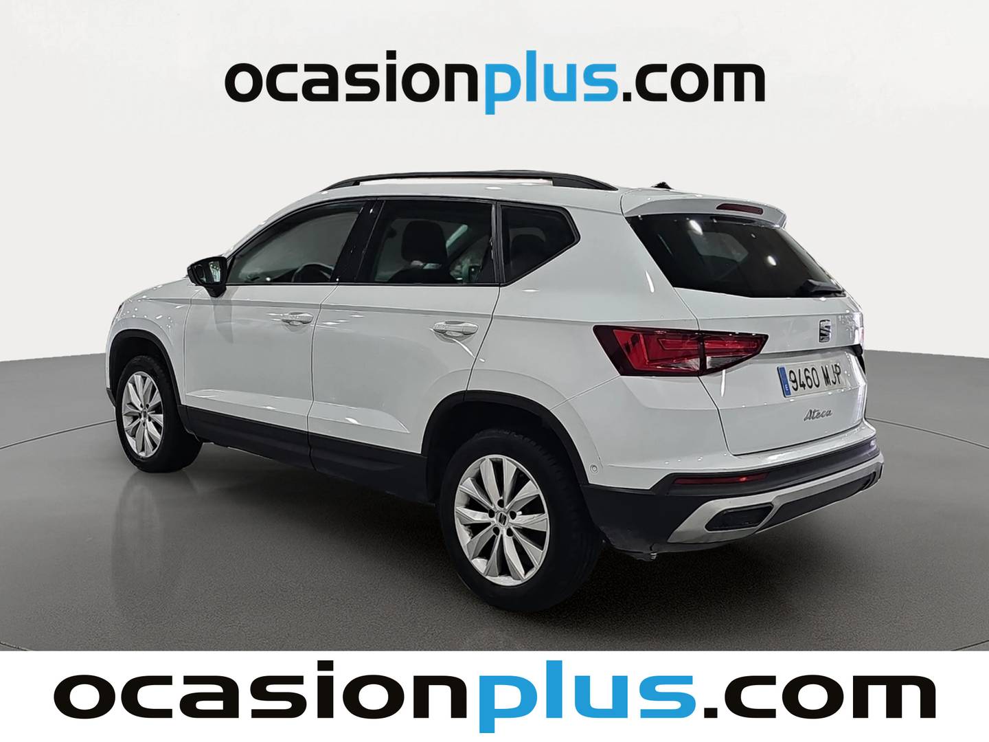 Foto Seat Ateca SEAT Ateca 1.5 TSI S&S Style XL (150 CV)