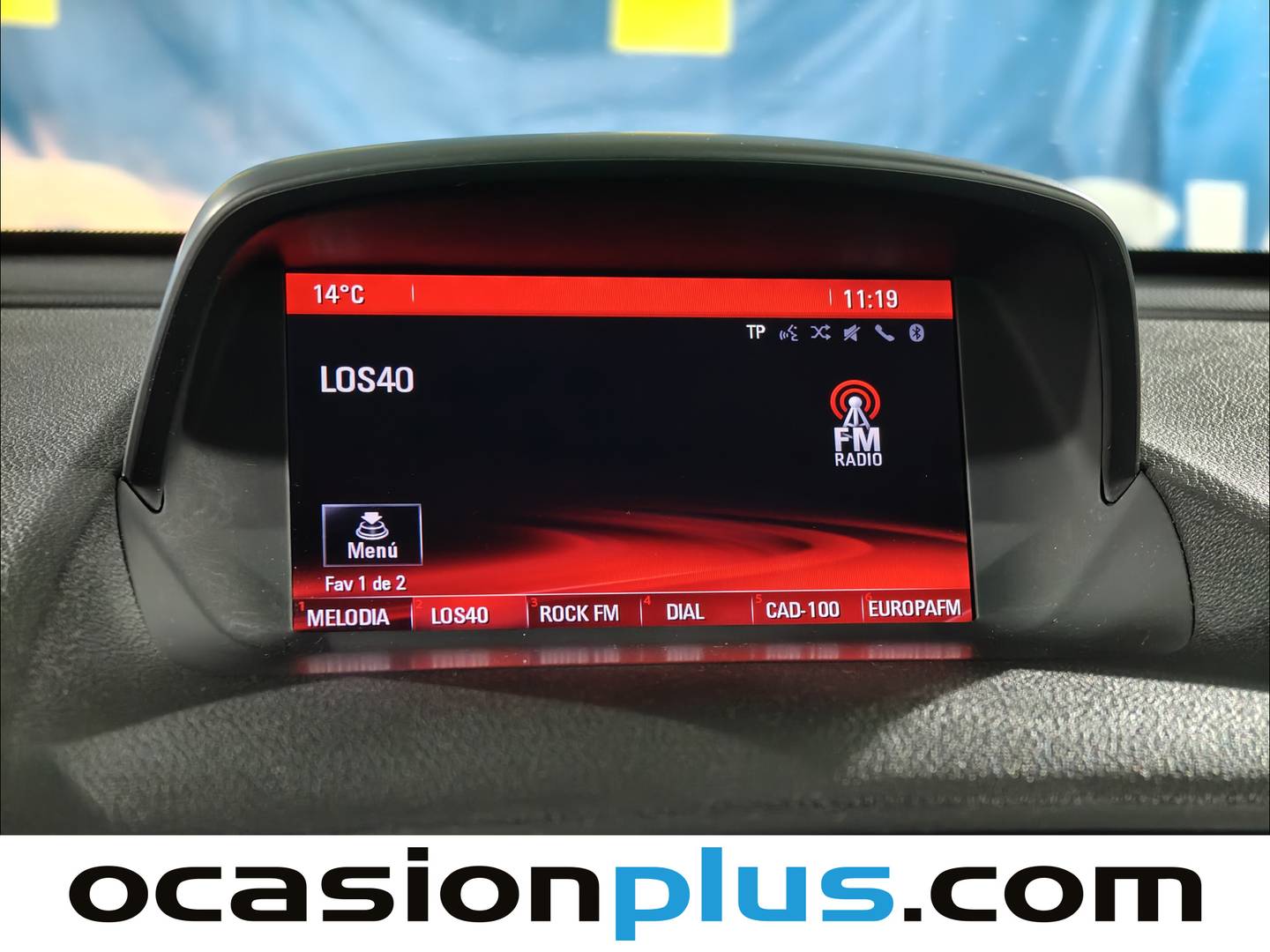 Opel Mokka Opel Mokka 1.7 CDTi S&S Selective 4x2 (130 CV) al mejor precio