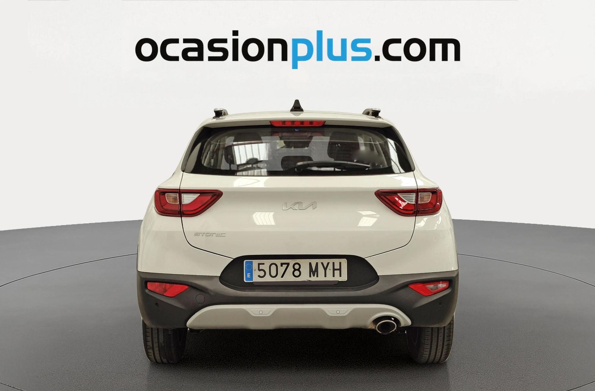 Kia Stonic 1.2 DPi Drive - foto 14
