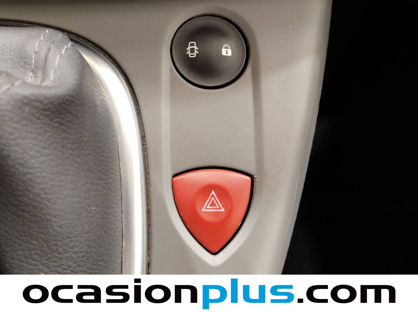 Renault Scénic RENAULT Scénic Dynamique 1.6 16V Auto 2008