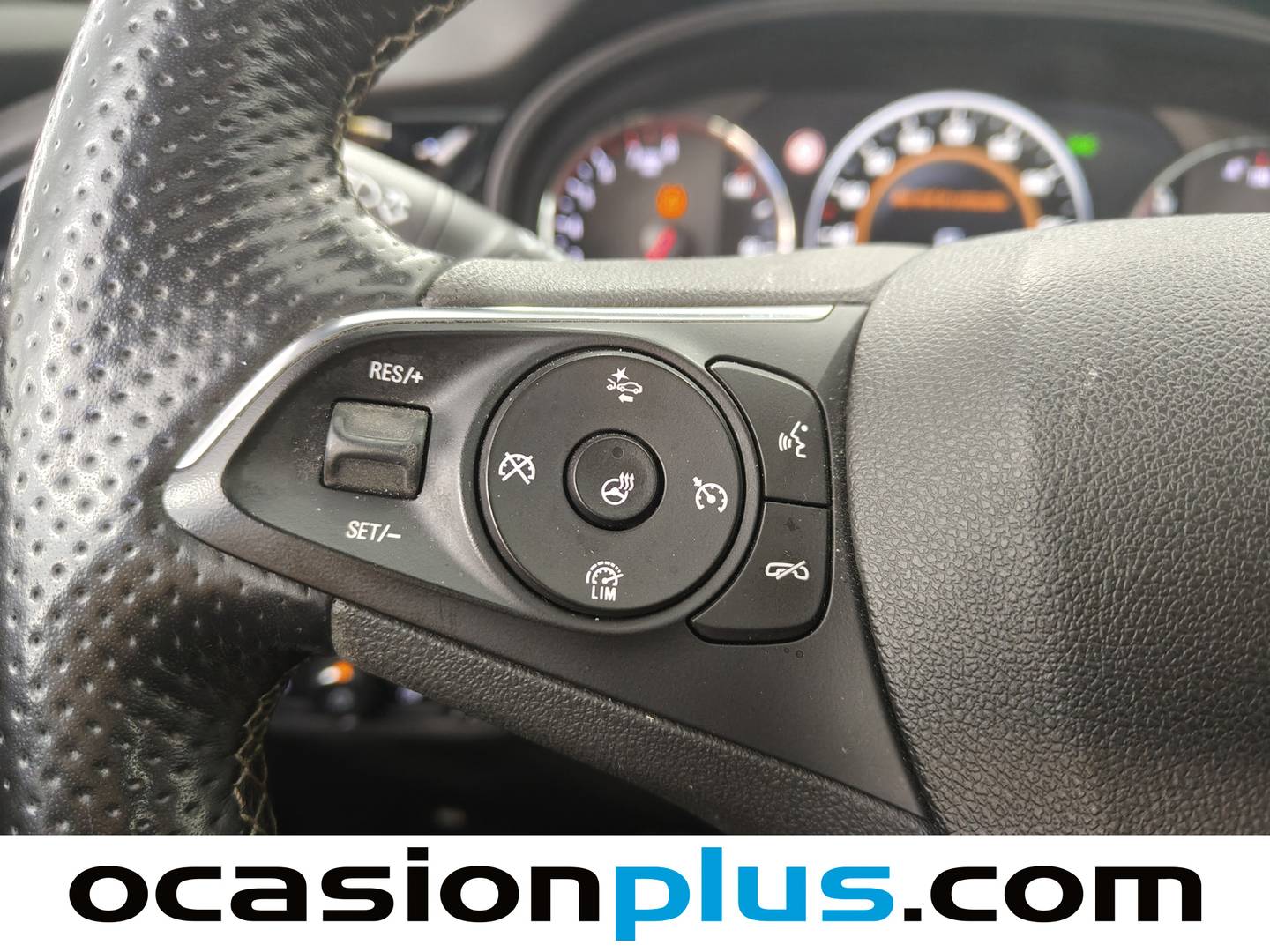 Opel Insignia Opel Insignia 1.5 Turbo XFT Excellence (165 CV) seminuevo