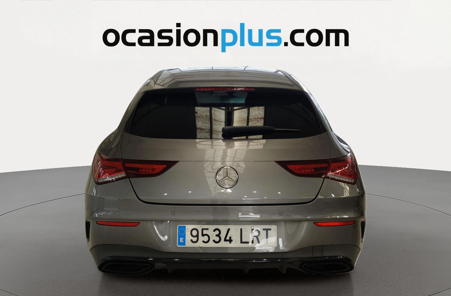 Mercedes-Benz CLA Shooting Brake Shooting Brake 200 d Pack AMG - foto 16