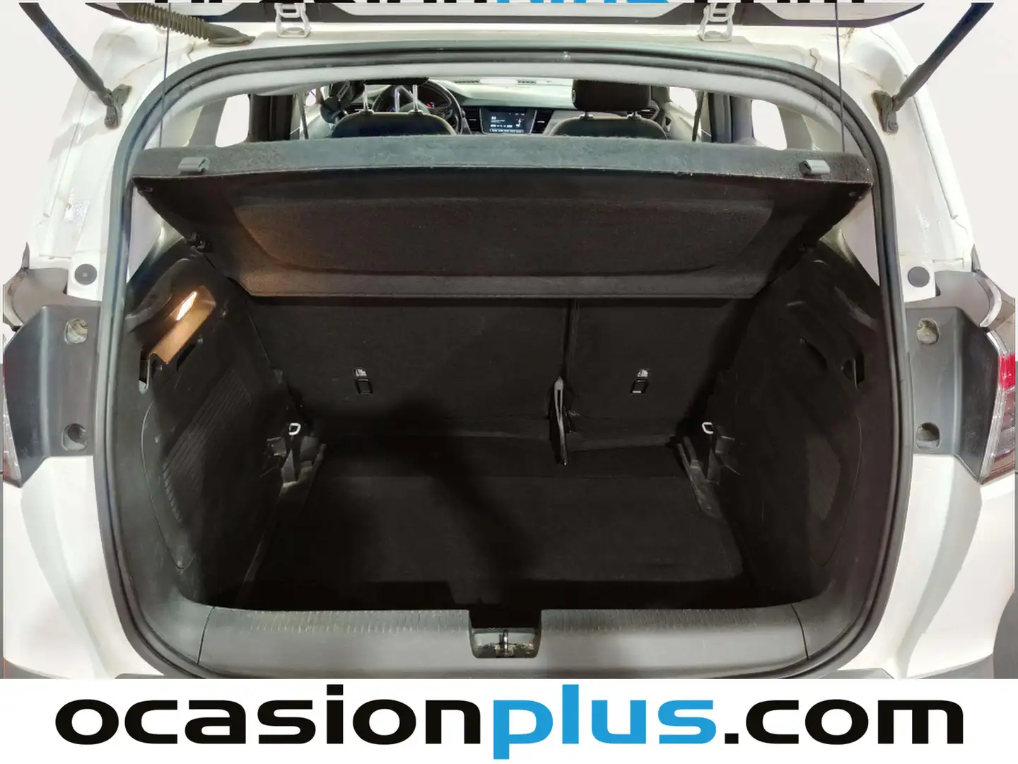 Foto Opel Crossland Opel Crossland 1.2 Edition (110 CV)