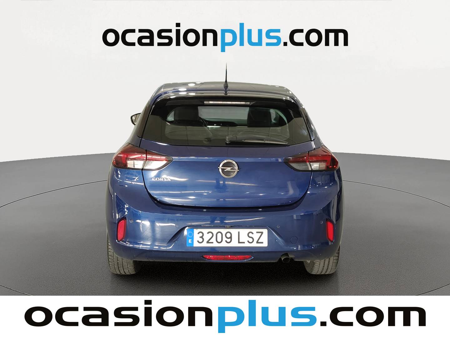 Opel Corsa Opel Corsa 1.2 Turbo XHL Elegance Auto (100 CV) km 0